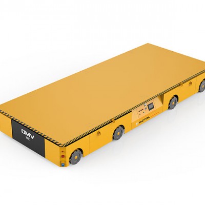 OMV重載部件轉運設備